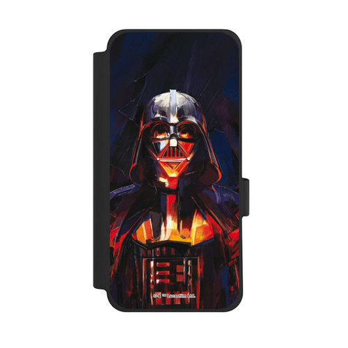 Google Pixel 10 Pro XL NIVOflip Darth Vader Red Light Painting