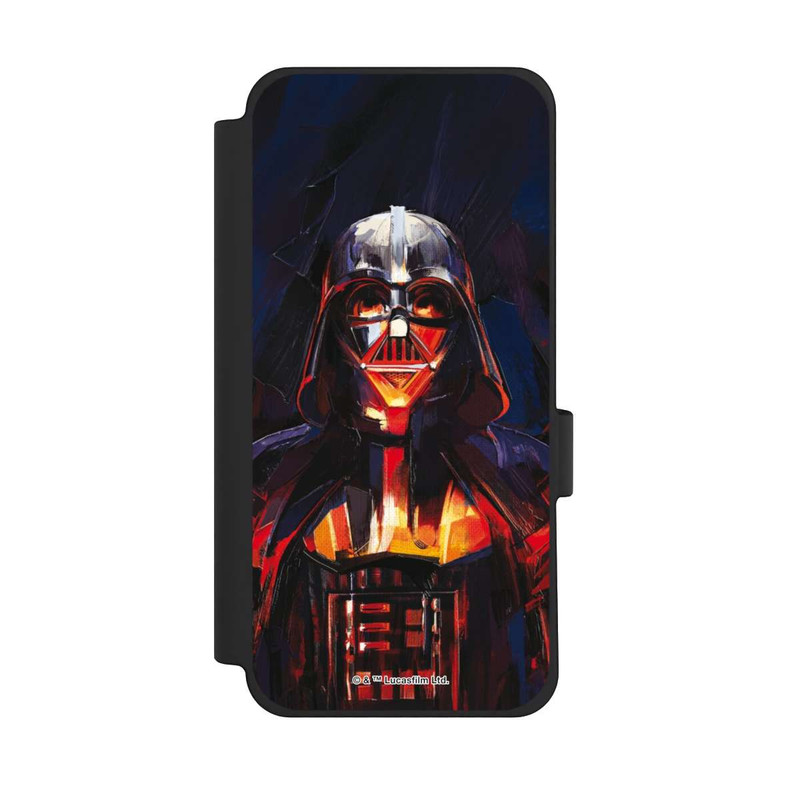 Pixel 10 Pro XL NIVOflip Darth Vader Red Light Painting