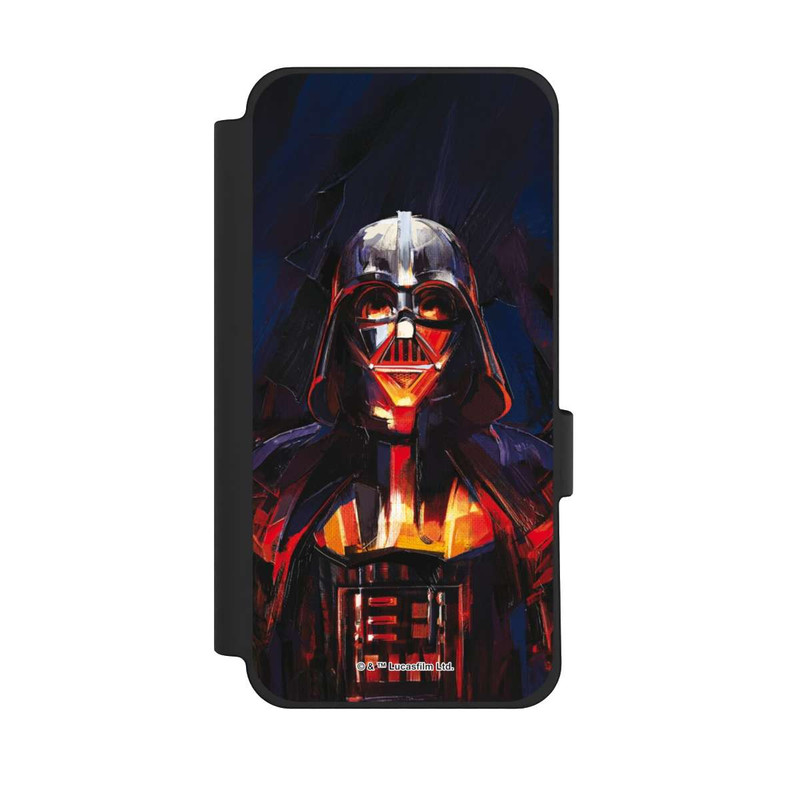 Pixel 10 Pro XL NIVOflip Darth Vader Red Light Painting