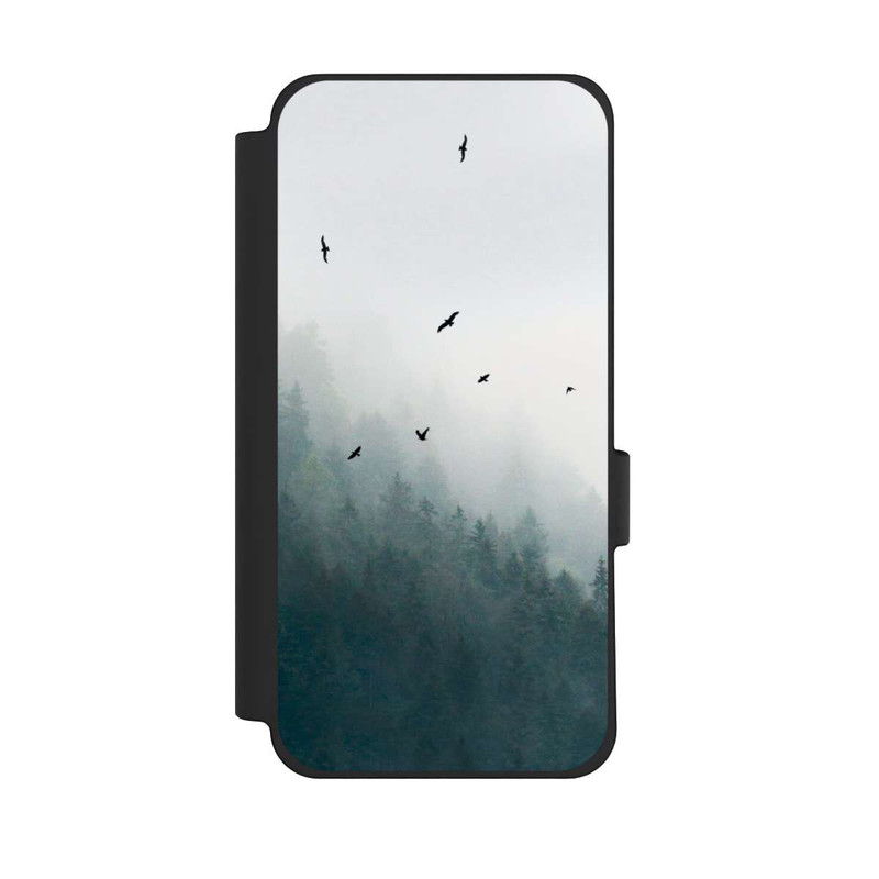 Pixel 10 Pro XL NIVOflip Foggy Morning