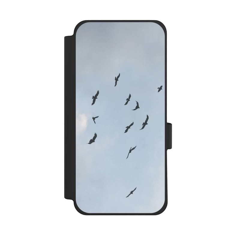 Pixel 10 Pro XL NIVOflip Free Like a Bird in the Sky