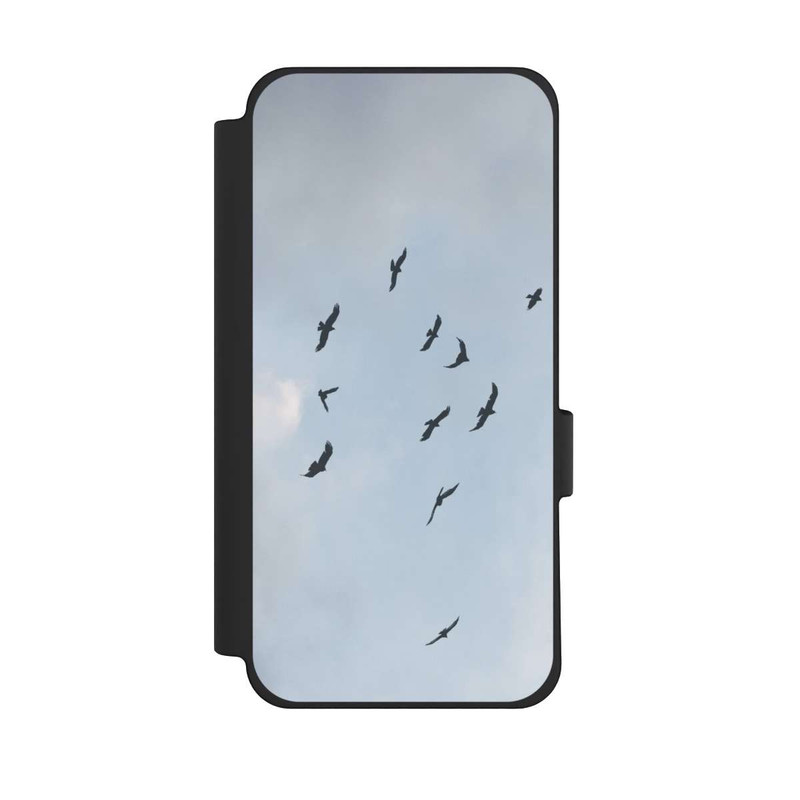 Pixel 10 Pro XL NIVOflip Free Like a Bird in the Sky