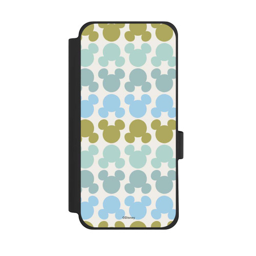 Google Pixel 10 Pro XL NIVOflip Disney Mickey Color Muster