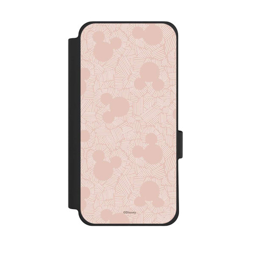 Google Pixel 10 Pro XL NIVOflip Disney Mickey Rose Muster