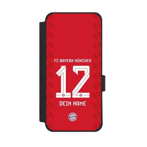 Google Pixel 10 Pro XL NIVOflip FC Bayern München Trikot Personalisierbar 25-26