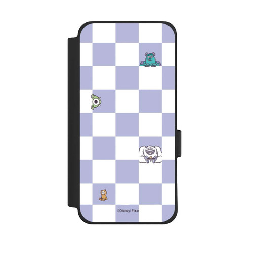 Google Pixel 10 Pro XL NIVOflip Monster AG Pattern