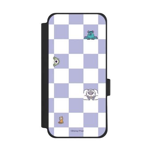 Google Pixel 10 Pro XL NIVOflip Monster AG Pattern