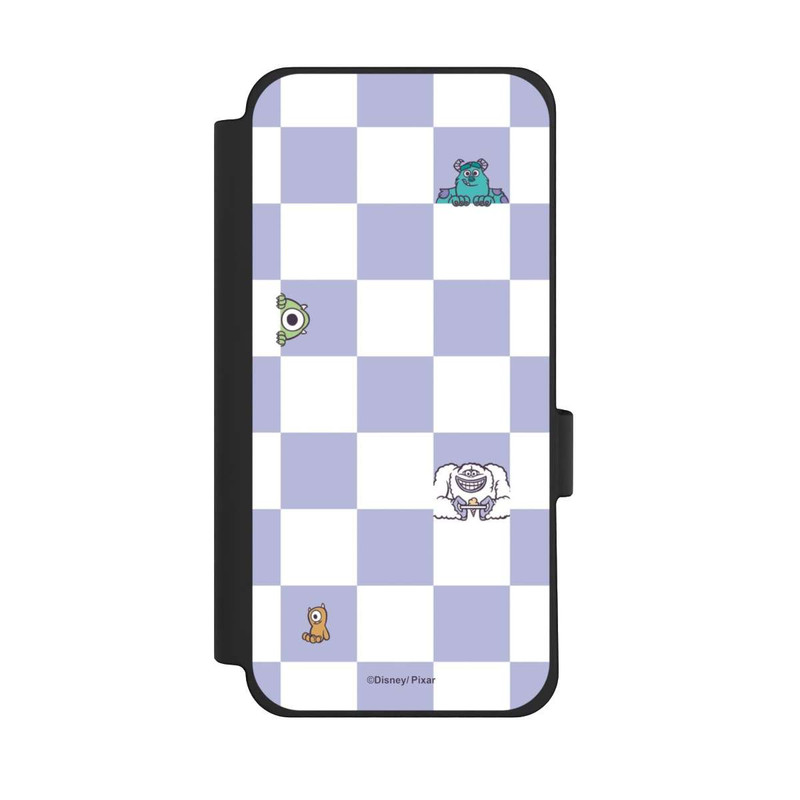Pixel 10 Pro XL NIVOflip Monster AG Pattern