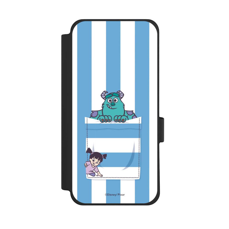 Pixel 10 Pro XL NIVOflip Monster AG Striped Pattern