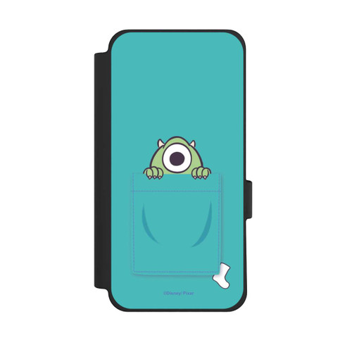 Google Pixel 10 Pro XL NIVOflip Monster AG P Green Background