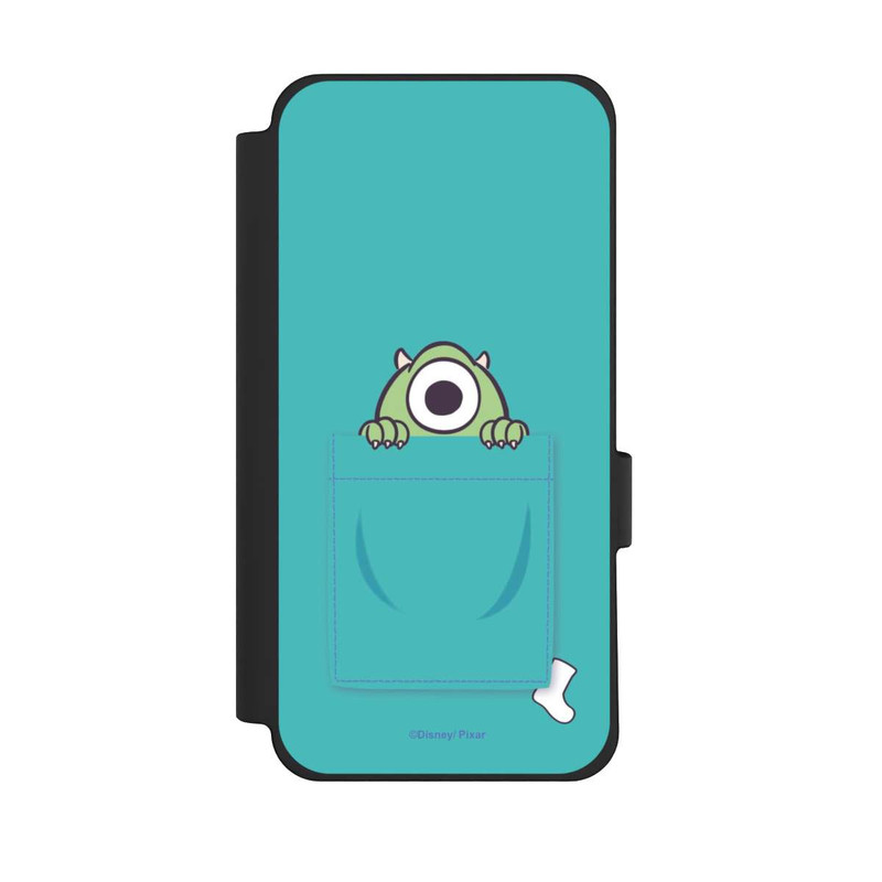 Pixel 10 Pro XL NIVOflip Monster AG P Green Background