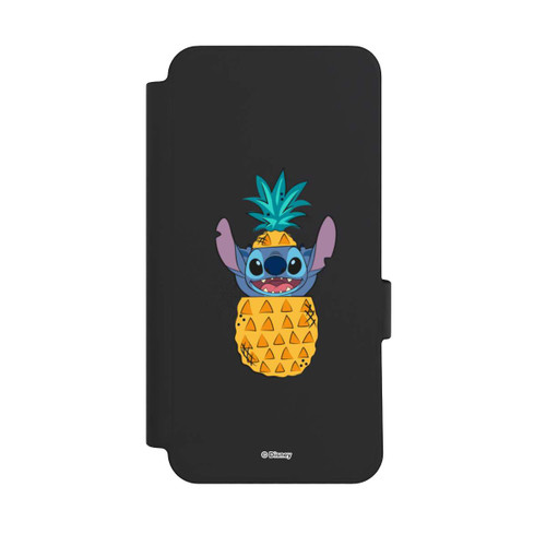 Google Pixel 10 Pro XL NIVOflip Pinapple Stitch Transparent