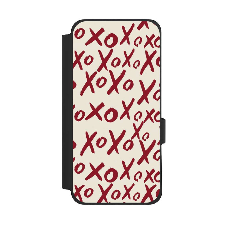 Pixel 10 Pro XL NIVOflip XOXO Liebe Muster