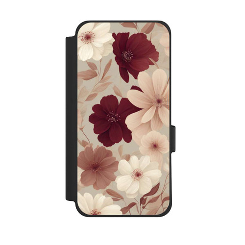 Google Pixel 10 Pro XL NIVOflip Romantische Pastellblumen mit KI