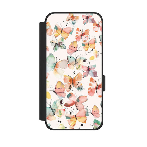 Google Pixel 10 Pro XL NIVOflip Butterflies Watercolor Pattern
