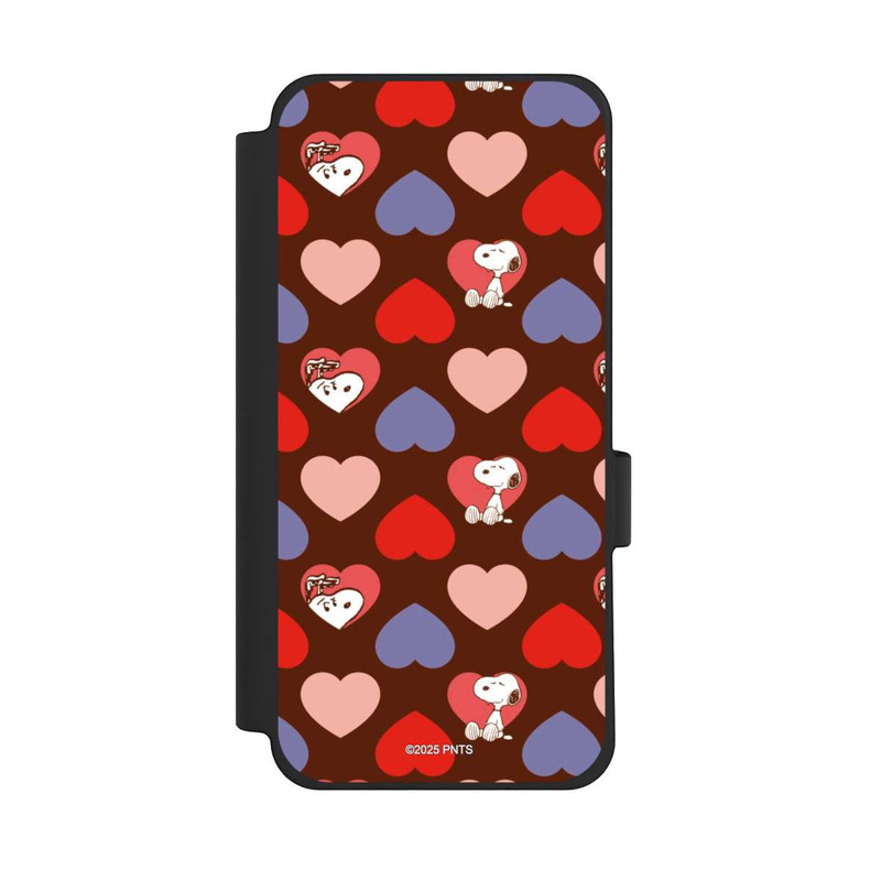 Pixel 10 Pro XL NIVOflip Peanuts Hearts