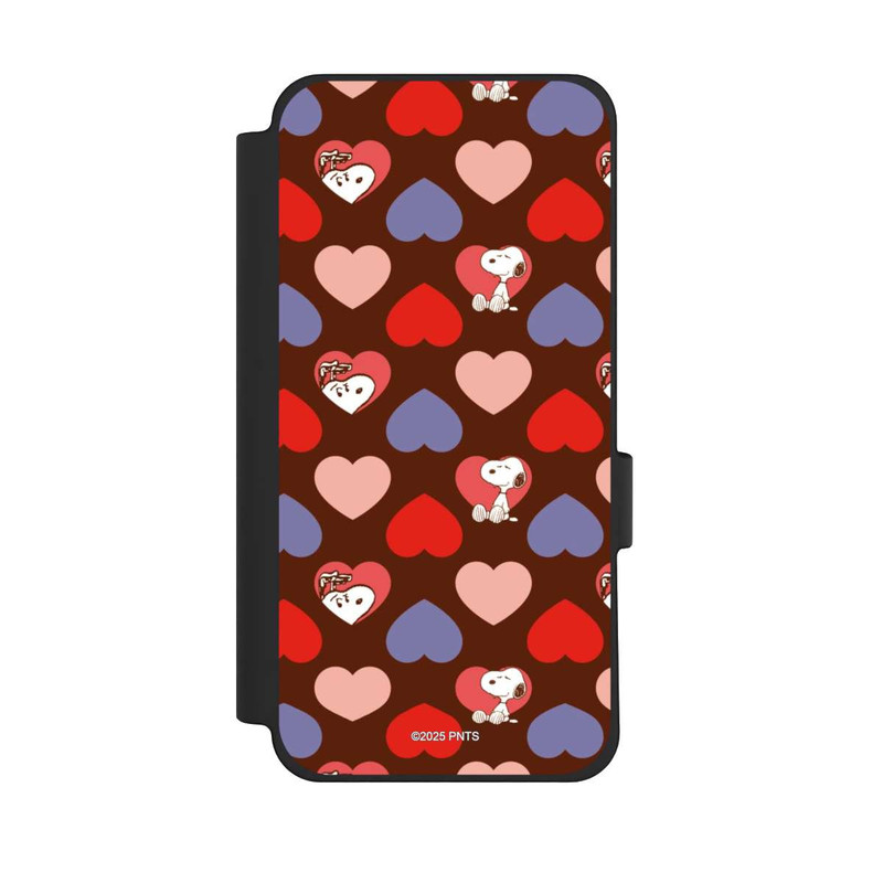 Pixel 10 Pro XL NIVOflip Peanuts Hearts