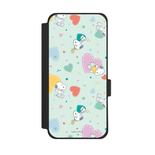 Google Pixel 10 Pro XL NIVOflip Snoopy Valentines Hearts