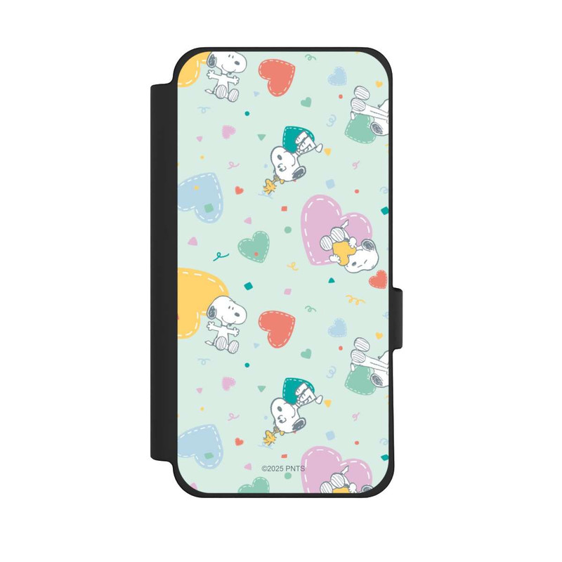Pixel 10 Pro XL NIVOflip Snoopy Valentines Hearts