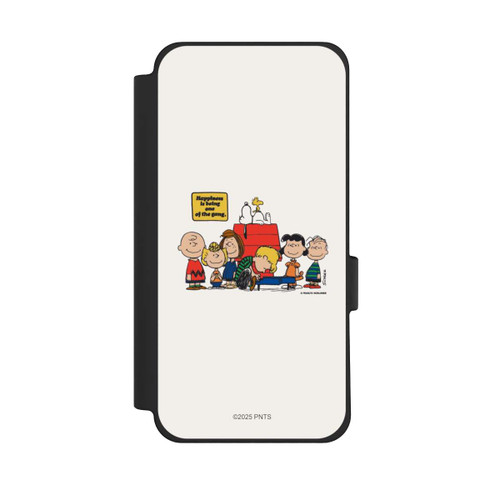 Google Pixel 10 Pro XL NIVOflip Peanuts Group Pic
