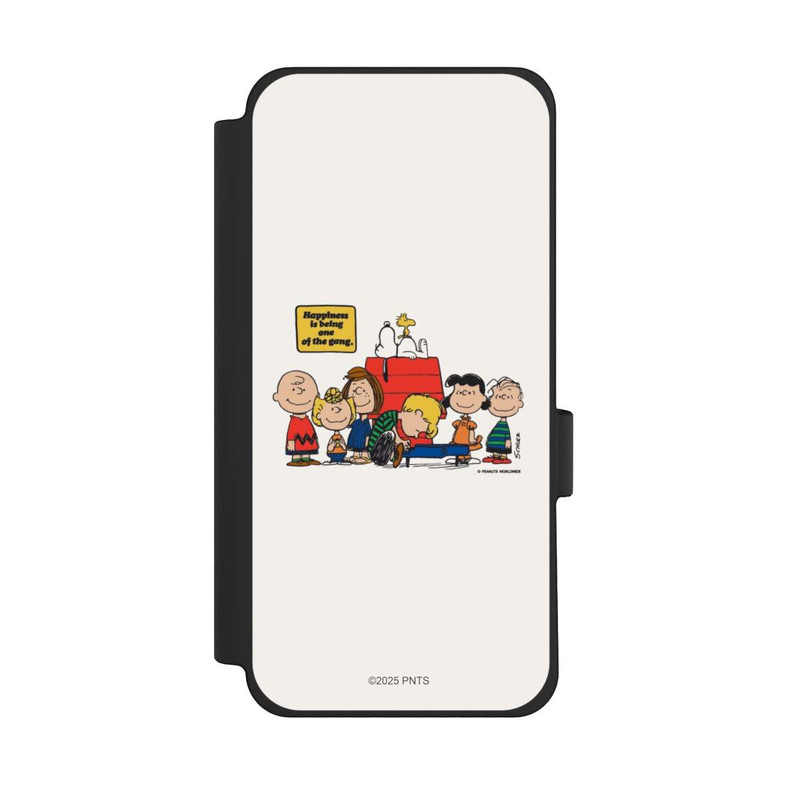Pixel 10 Pro XL NIVOflip Peanuts Group Pic