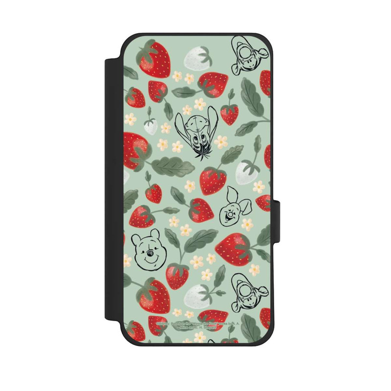 Pixel 10 Pro XL NIVOflip Winnie the Pooh Strawberries