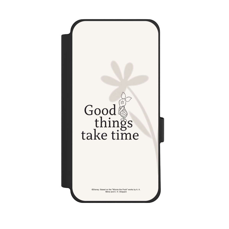Pixel 10 Pro XL NIVOflip Good Things Take time Ferkel