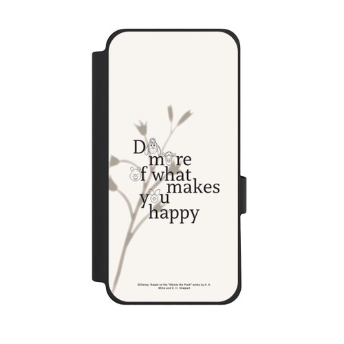 Google Pixel 10 Pro XL NIVOflip Do More of What Makes You Happy Winnie Puuh