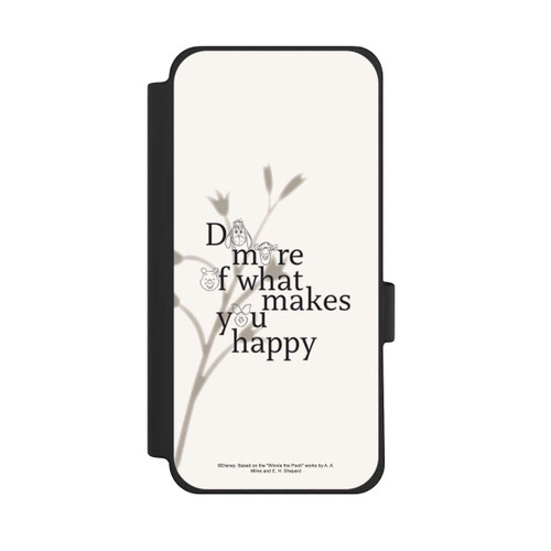 Google Pixel 10 Pro XL NIVOflip Do More of What Makes You Happy Winnie the Pooh