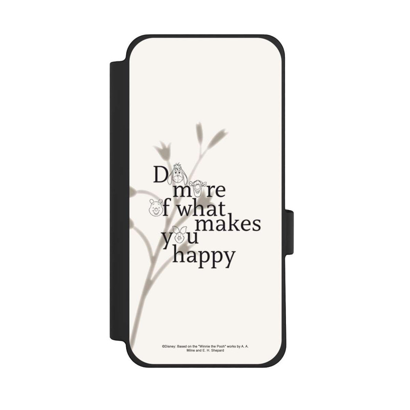 Pixel 10 Pro XL NIVOflip Do More of What Makes You Happy Winnie the Pooh