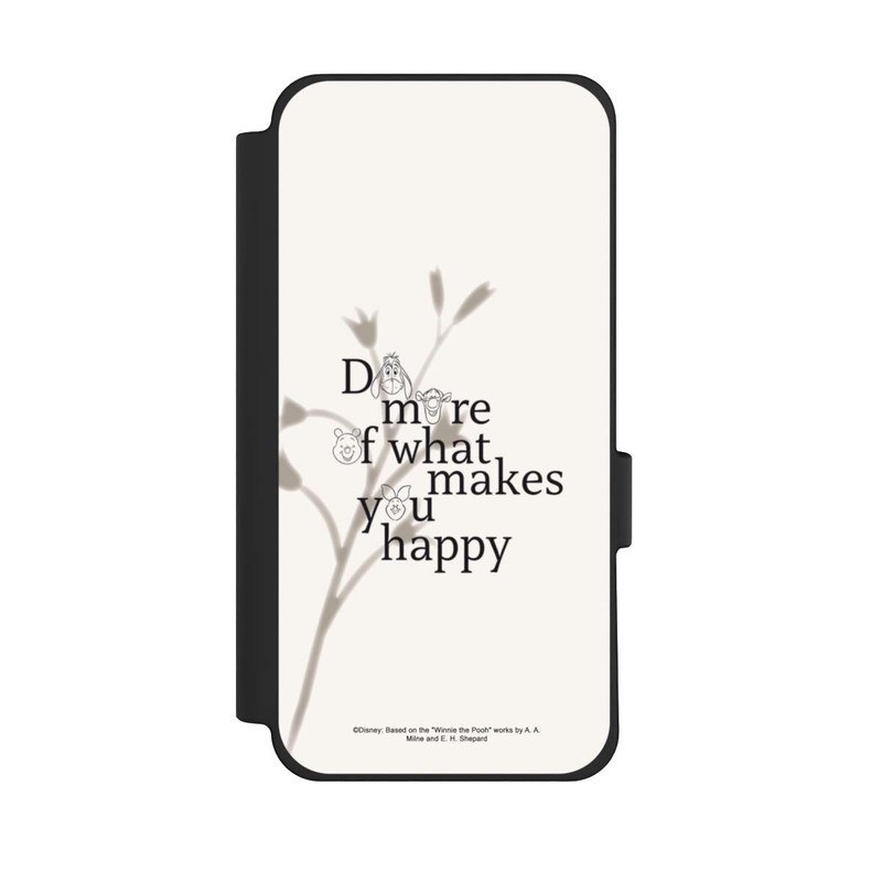 Pixel 10 Pro XL NIVOflip Do More of What Makes You Happy Winnie the Pooh