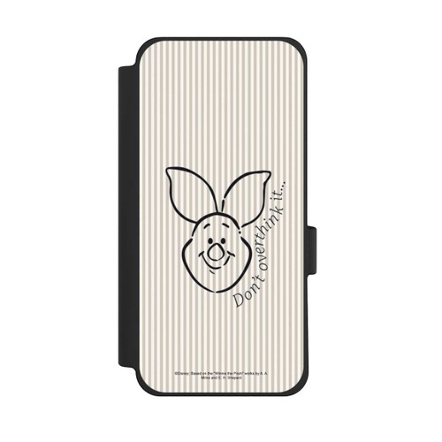 Google Pixel 10 Pro XL NIVOflip Don't Overthink It Piglet