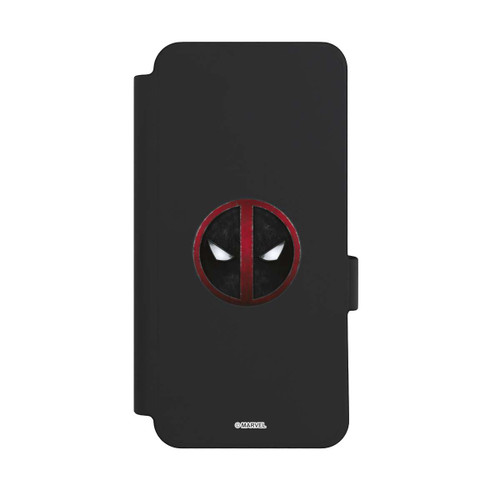 Google Pixel 10 Pro XL NIVOflip Deadpool Logo Transparent