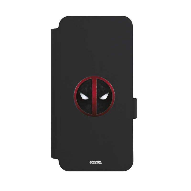 Pixel 10 Pro XL NIVOflip Deadpool Logo Transparent