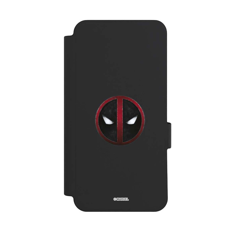 Pixel 10 Pro XL NIVOflip Deadpool Logo Transparent