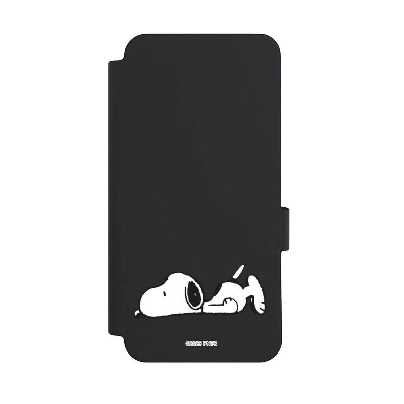 Pixel 10 Pro XL NIVOflip Snoopy Puppy Tranparent