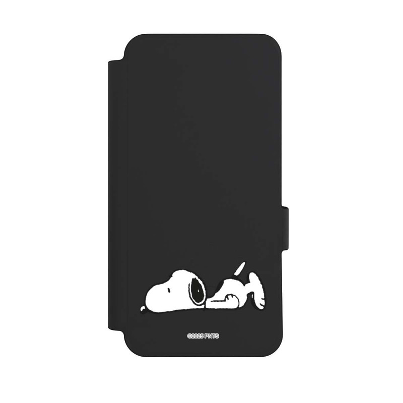 Pixel 10 Pro XL NIVOflip Snoopy Puppy Tranparent