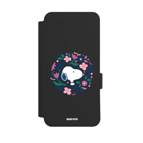 Google Pixel 10 Pro XL NIVOflip Snoopy Flowers
