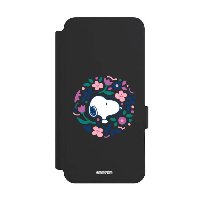 Pixel 10 Pro XL NIVOflip Snoopy Flowers