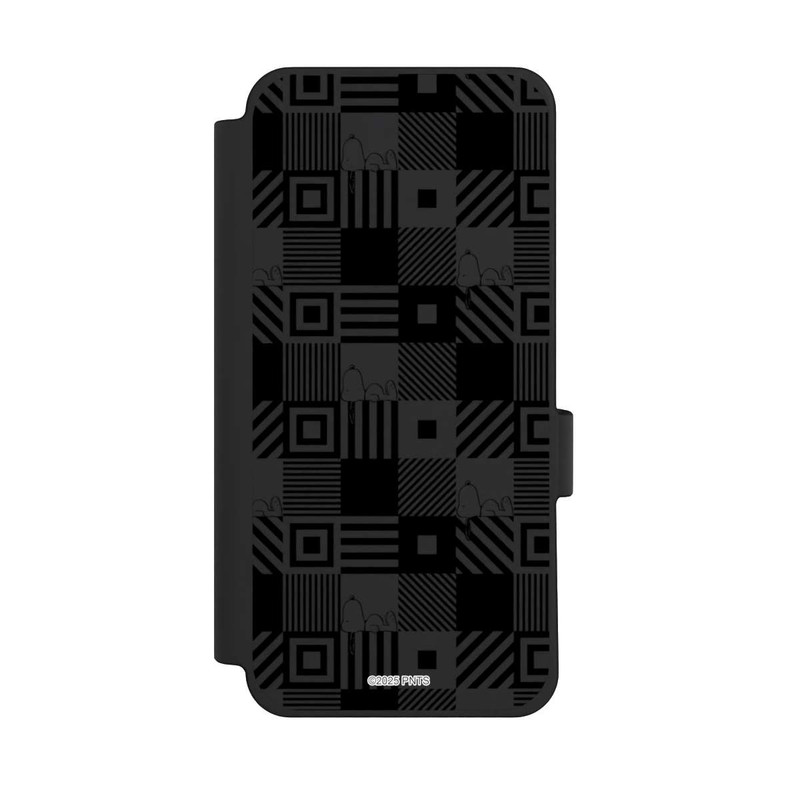 Pixel 10 Pro XL NIVOflip Peanuts Pattern Transparent