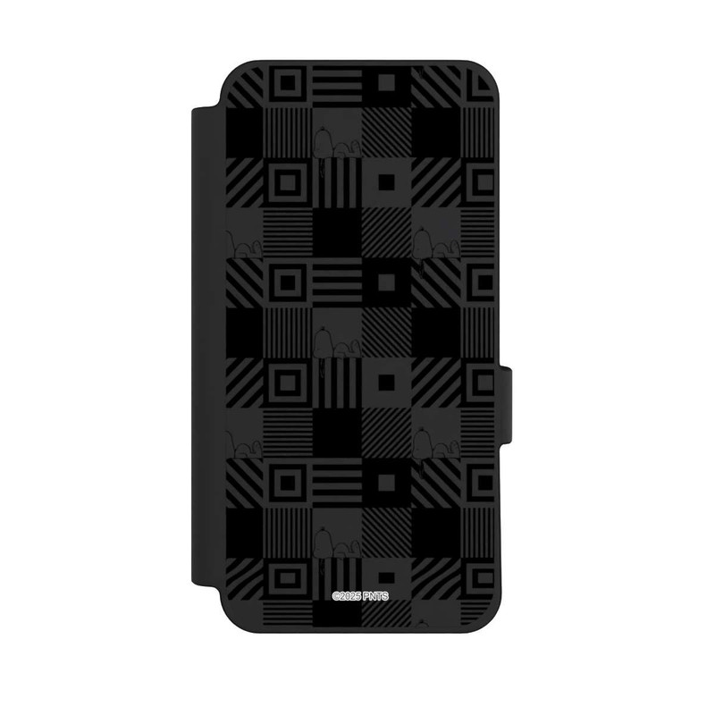 Pixel 10 Pro XL NIVOflip Peanuts Pattern Transparent