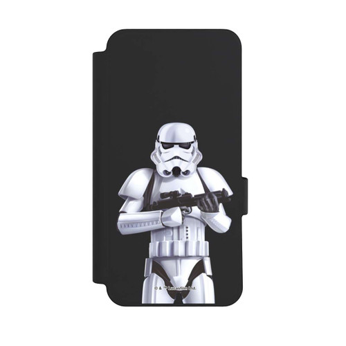 Google Pixel 10 Pro XL NIVOflip Stormtrooper Transparent