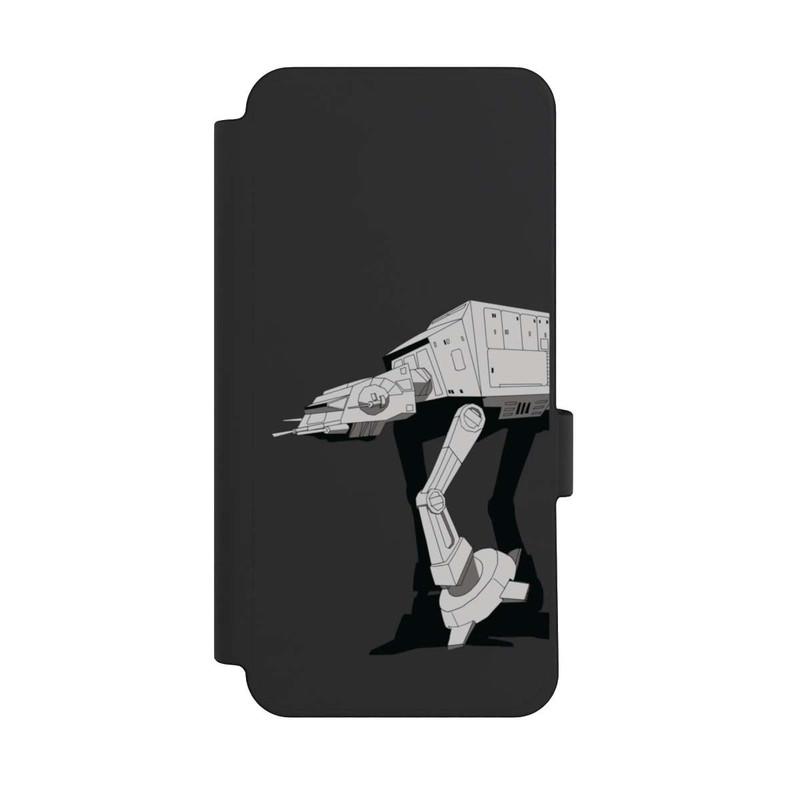 Pixel 10 Pro XL NIVOflip AT-AT All Terrain Armored Transport Star Wars