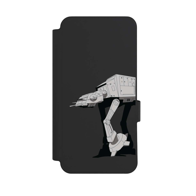 Pixel 10 Pro XL NIVOflip AT-AT All Terrain Armored Transport Star Wars
