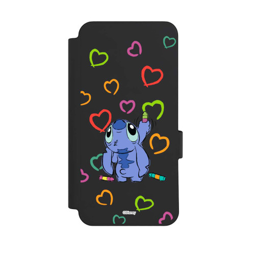 Google Pixel 10 Pro XL NIVOflip Stitch Draws a Heart Transparent