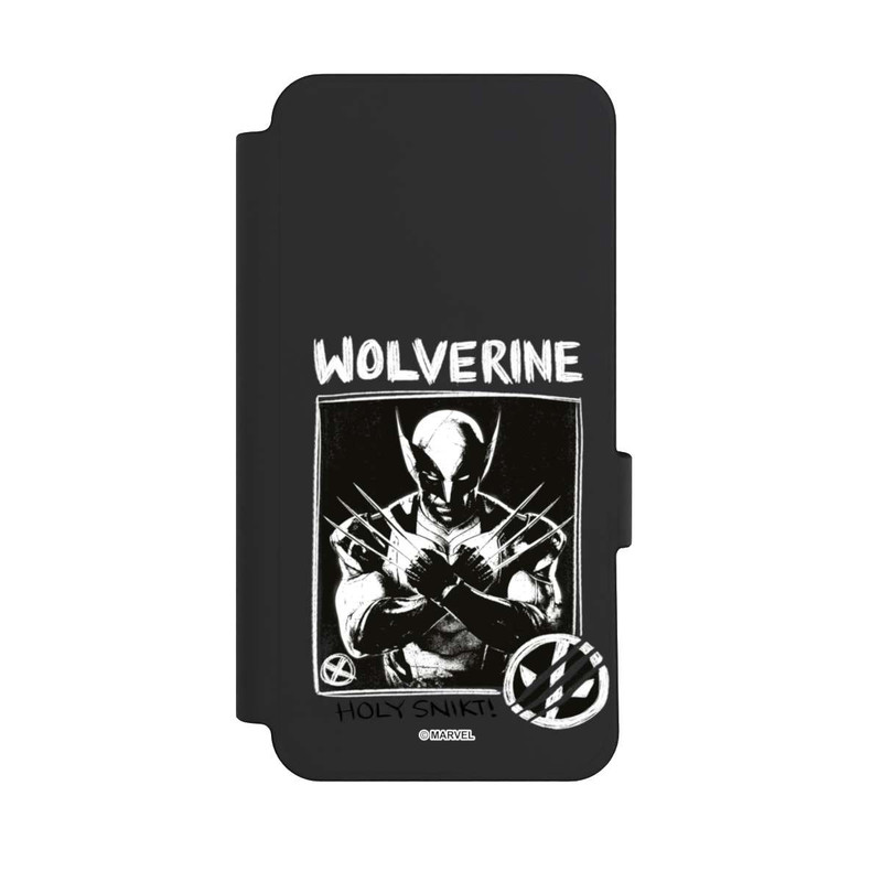 Pixel 10 Pro XL NIVOflip Wolverine Transparent