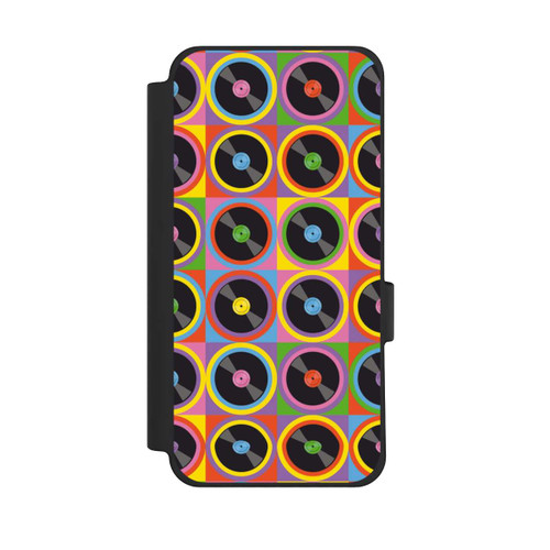 Google Pixel 10 Pro XL NIVOflip Bold Retro Pop Art 70s