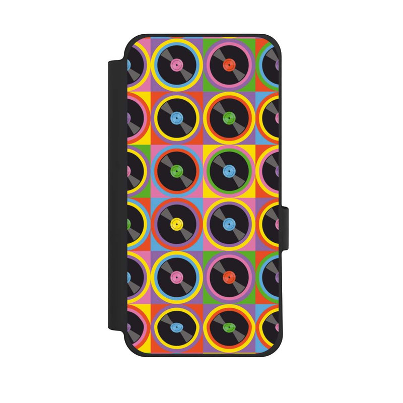 Pixel 10 Pro XL NIVOflip Bold Retro Pop Art 70s
