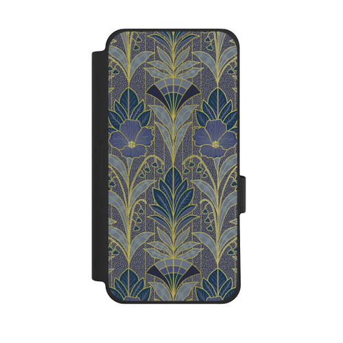 Google Pixel 10 Pro XL NIVOflip Lily of the Valley Art Deco