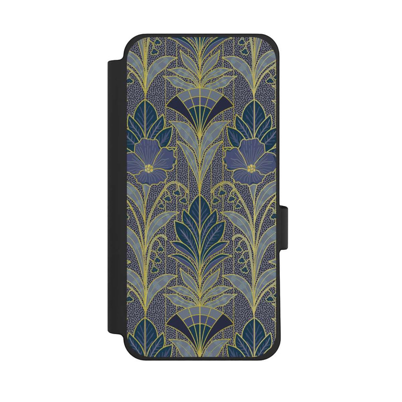 Pixel 10 Pro XL NIVOflip Lily of the Valley Art Deco